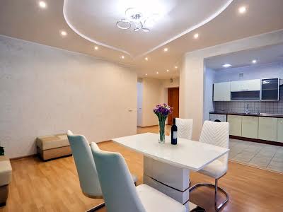 квартира за адресою Мандриківська вул., 336