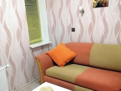 квартира за адресою Регенераторна вул., 4 к12