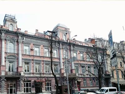 квартира по адресу Владимирская ул., 45