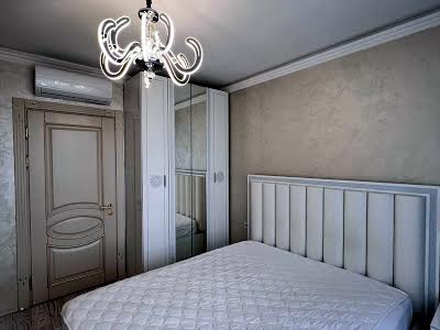 квартира за адресою Осокорська вул., 2а