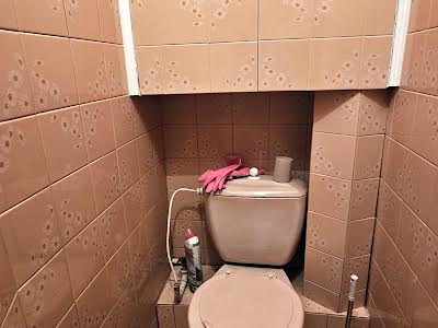 квартира за адресою Тростянецька вул., 6