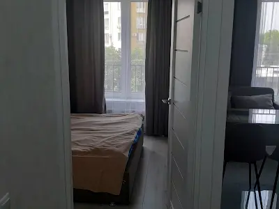 квартира за адресою Інглезі вул. (25-ї Чапаєвської Дивізії), 2А