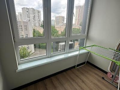 квартира за адресою Митрополита Василя Липківського вул. (Урицького), 38-А