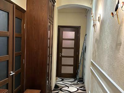 квартира по адресу Героев УПА ул., 15