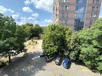квартира за адресою Старокозацька вул. (Комсомольська), 15