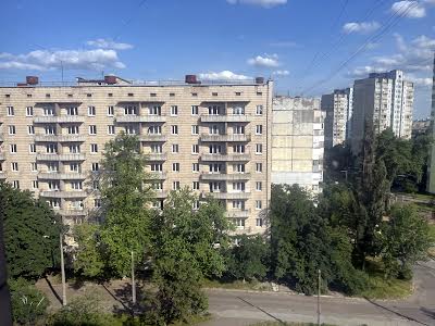квартира по адресу Хорольская ул., 10
