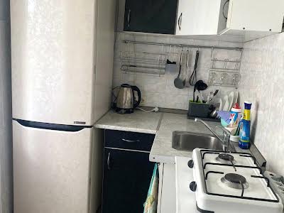 квартира за адресою Оболонський просп., 7-Г