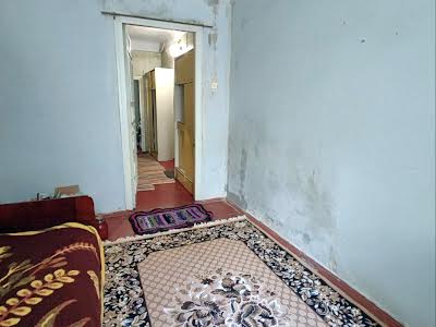 квартира по адресу Универсальная ул., 9