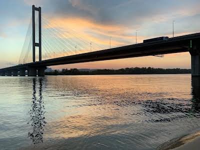 квартира за адресою Зарічна вул., 3-А