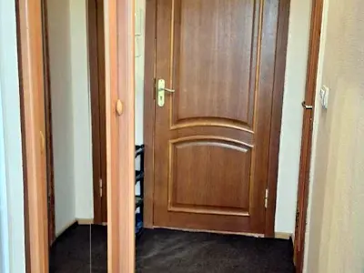 квартира по адресу Харьковское шоссе, 53-А