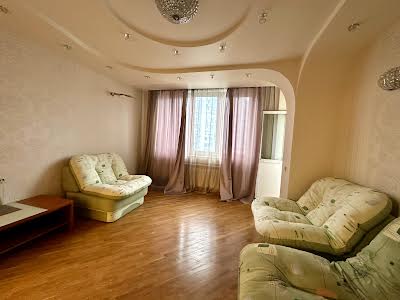 квартира по адресу Елизаветы Чавдар ул., 1