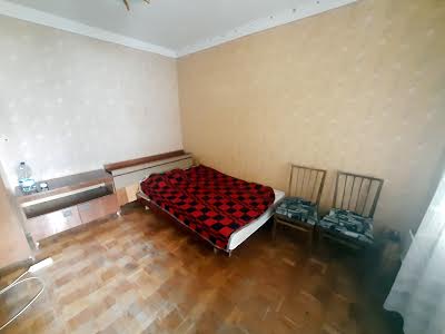 квартира за адресою Рональда Рейгана вул., 1/25