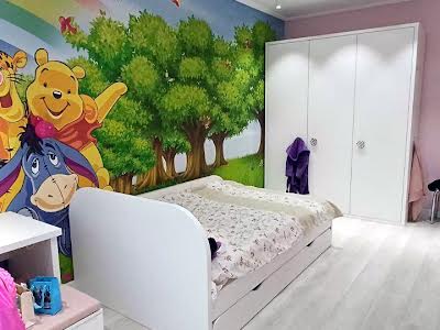 квартира за адресою В'ячеслава Чорновола вул., 6-А