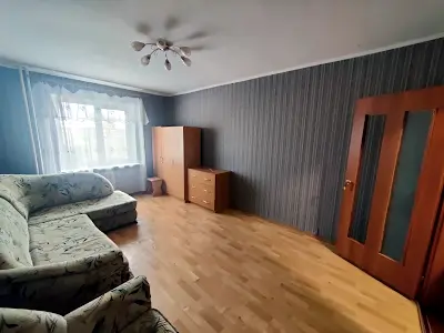 квартира по адресу Александры Экстер ул. (Цветаевой Марины), 9