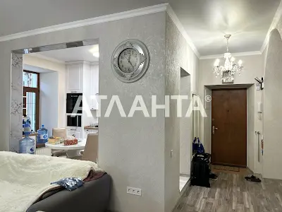квартира за адресою Одеса, Канатна вул., 81