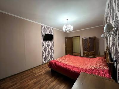 квартира по адресу Міру, 41