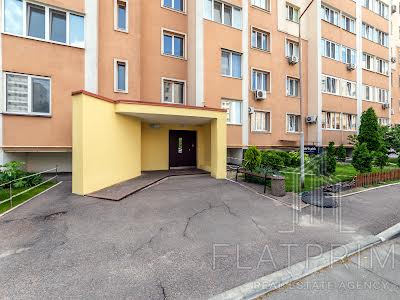 квартира по адресу Чубинского ул., 2