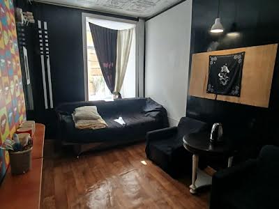 квартира по адресу Воздвиженская ул., 60В