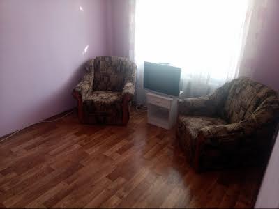 квартира за адресою Пілотська вул., 7