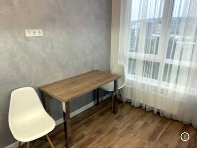 квартира по адресу Линкольна ул., 6а