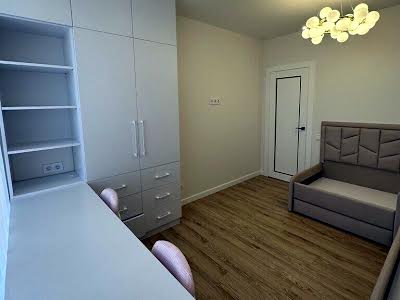 квартира за адресою Миколи Пимоненка вул. (), 7к