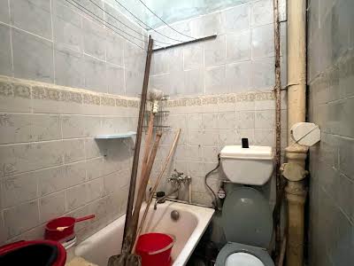 квартира по адресу Шептицких ул., 42