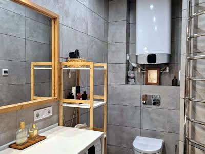 квартира за адресою Мандриківська вул., 51л