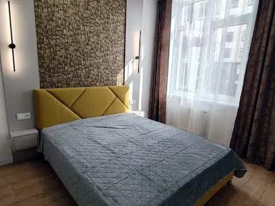 квартира за адресою Краснова вул., 3а