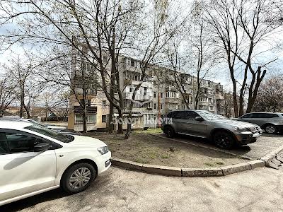 квартира по адресу Евгения Харченко ул. (Ленина), 27