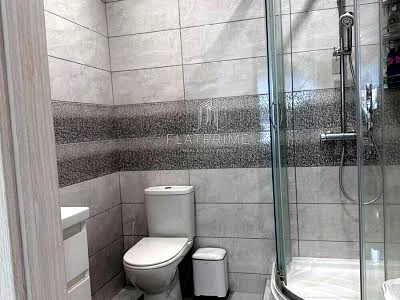 квартира за адресою Антоновича вул. (Горького), 109
