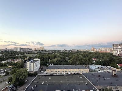 квартира за адресою Гліба Бабіча вул. (Канальна), 8-Б