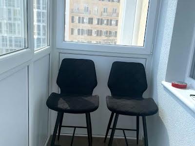 квартира за адресою Люстдорфська дор. (Черноморская), 100з