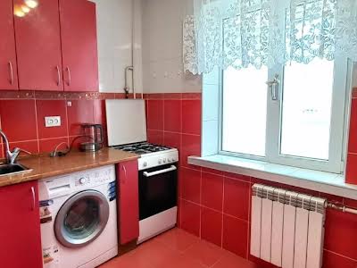 квартира за адресою Йорданська вул. (Лайоша Гавро), 24-Б