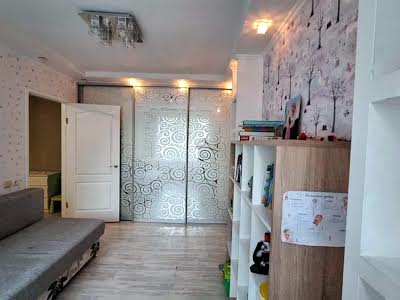 квартира за адресою Ботанічний пров., 2