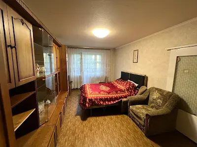 квартира за адресою Миколи Закревського вул., 85