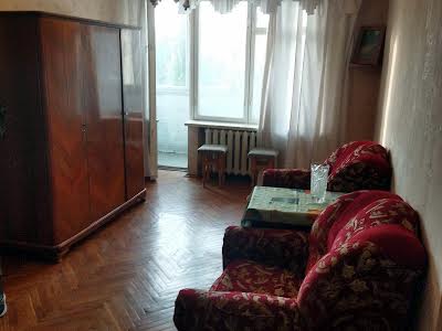 квартира за адресою Березняківська вул., 16-Б