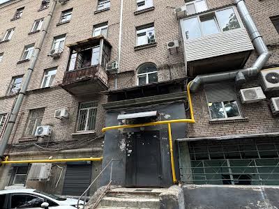 квартира за адресою Гоголя вул., 1