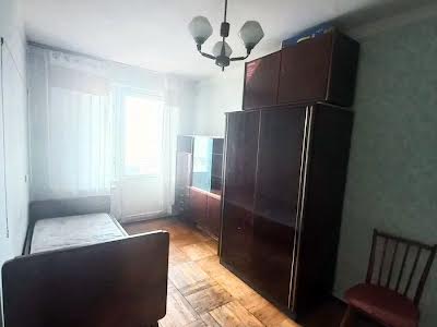 квартира за адресою Київ, Академіка Булаховського вул., 30-А