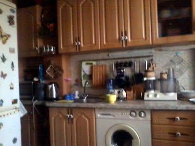 квартира за адресою Академіка Палладіна просп., 24