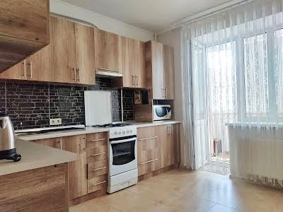 квартира по адресу Буковинская ул., 14