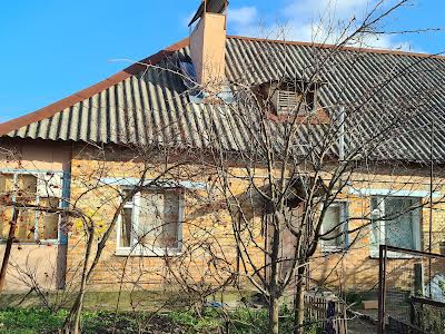 будинок за адресою с. Блиставиця, Центральна