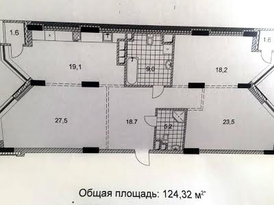 квартира по адресу Болсуновская ул. (Струтинского), 2