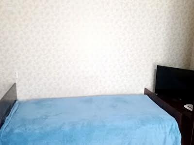 квартира за адресою Оболонський просп., 16