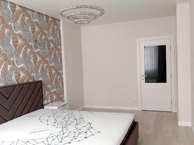 квартира за адресою 600-річчя вул., 3
