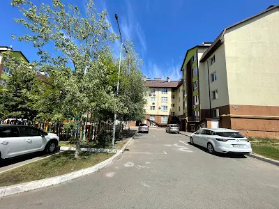 квартира за адресою Кошова вул., 110