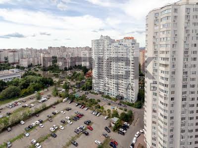 квартира за адресою Пчілки Олени вул., 7