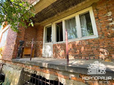 будинок за адресою Тисянська