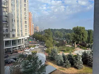 квартира за адресою Володимира Івасюка просп. (Героїв Сталінграду), 2-Д