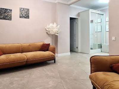 квартира за адресою Академіка Заболотного, 9 в