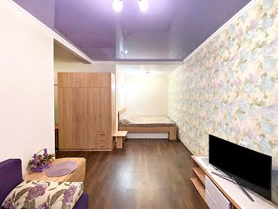 квартира за адресою Миру просп., 25